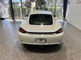 Used 2018 Porsche 718 Cayman w/ Light Design Package image 3
