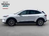 Used 2022 Ford Escape SE image 4