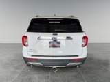 Used 2021 Ford Explorer Limited w/ Equipment Group 301A image 5