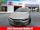 Used 2024 Chevrolet Malibu LT image 2
