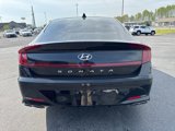 Used 2023 Hyundai Sonata N Line image 4