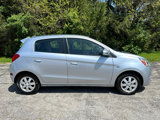 Used 2015 Mitsubishi Mirage ES image 4