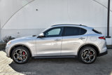Used 2022 Alfa Romeo Stelvio Ti w/ Active Assist Plus Package image 5