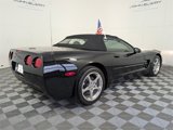 Used 2001 Chevrolet Corvette Convertible w/ Preferred Equipment Group2 image 6