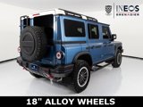 Used 2024 INEOS Grenadier image 5