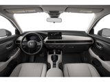 New 2025 Honda HR-V LX image 5