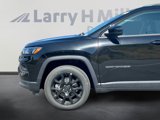 New 2025 Jeep Compass Latitude w/ Altitude Special Edition image 6
