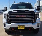 Used 2023 GMC Sierra 2500 AT4 w/ AT4 Preferred Package image 3