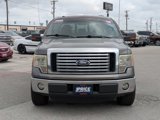 Used 2012 Ford F150 XLT w/ XLT Chrome Pkg image 2