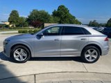 Used 2019 Audi Q8 Premium image 4