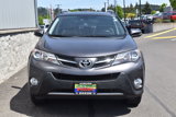 Used 2015 Toyota RAV4 Limited image 2