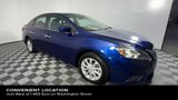 Used 2019 Nissan Sentra SV image 2
