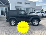 Used 2023 Jeep Wrangler Sport S image 5