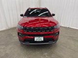 New 2025 Jeep Compass Latitude w/ Altitude Special Edition image 2