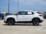 Certified 2022 Chevrolet TrailBlazer LT w/ Convenience Package image 5