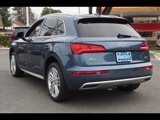 Used 2018 Audi Q5 Prestige image 3