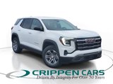 New 2025 GMC Terrain Elevation image 1