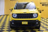 Used 2018 Jeep Renegade Altitude image 4