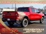 New 2025 RAM 1500 Rebel w/ Bed Utility Group image 3