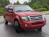 Used 2014 Ford Expedition EL Limited w/ Equipment Group 301A image 4