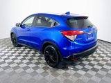 Certified 2022 Honda HR-V Sport image 4