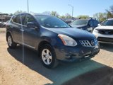Used 2013 Nissan Rogue S w/ Special Edition Pkg image 5