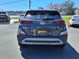 Certified 2023 Hyundai Kona SEL w/ Winter Weather Package image 5