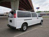Used 2015 Chevrolet Express 3500 LS image 6