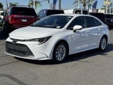 Used 2021 Toyota Corolla LE image 3