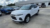 Certified 2022 Chevrolet Blazer LT image 4