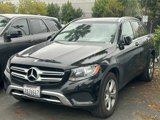 Used 2017 Mercedes-Benz GLC 300 image 2