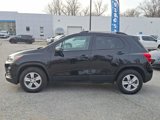 Certified 2022 Chevrolet Trax LT w/ Driver Confidence Package image 5