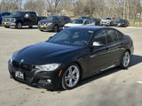 Used 2015 BMW 335i xDrive Sedan image 3