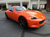 Used 2019 MAZDA MX-5 Miata RF 30th Anniversary image 6