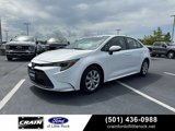Used 2023 Toyota Corolla LE image 3