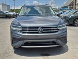 Used 2022 Volkswagen Tiguan S image 3