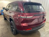 New 2024 Jeep Grand Cherokee Altitude image 5