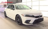 Used 2022 Honda Civic Sport image 3