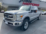 Used 2015 Ford F250 Lariat w/ Lariat Ultimate Package image 4