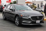 Used 2020 MAZDA MAZDA6 Grand Touring image 4