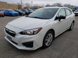 Used 2017 Subaru Impreza 2.0i image 6
