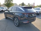 Certified 2023 Hyundai Tucson SEL w/ Convenience Package image 3