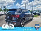 Certified 2024 Volkswagen Taos SE image 5