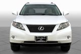 Used 2011 Lexus RX 350 2WD image 3