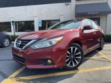 Used 2016 Nissan Altima 2.5 SV image 3