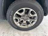 Used 2020 Jeep Cherokee Trailhawk image 5