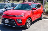 Certified 2022 Kia Soul LX w/ Technology Package image 5
