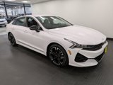Used 2022 Kia K5 GT-Line image 3