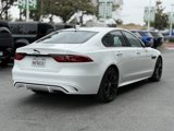 Used 2024 Jaguar XF R-Dynamic SE image 5
