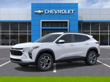 New 2025 Chevrolet Trax LT w/ Driver Confidence Package image 2